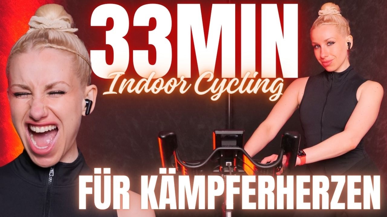 YouTube-Vorschaubild für Sophies 33-Minuten-Ride